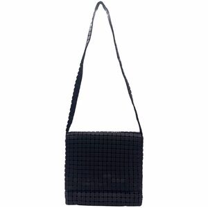 Vintage 90s Chainmail Style Purse